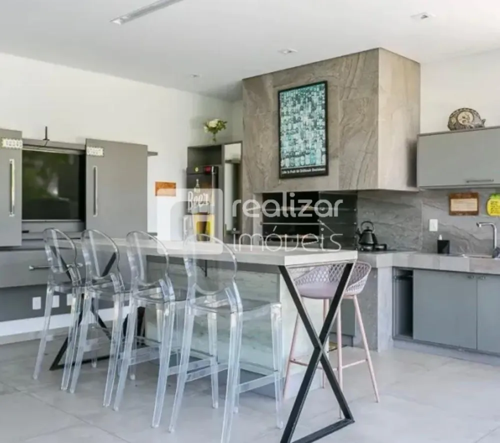 Casa, 5 quartos, 500 m² - Foto 4