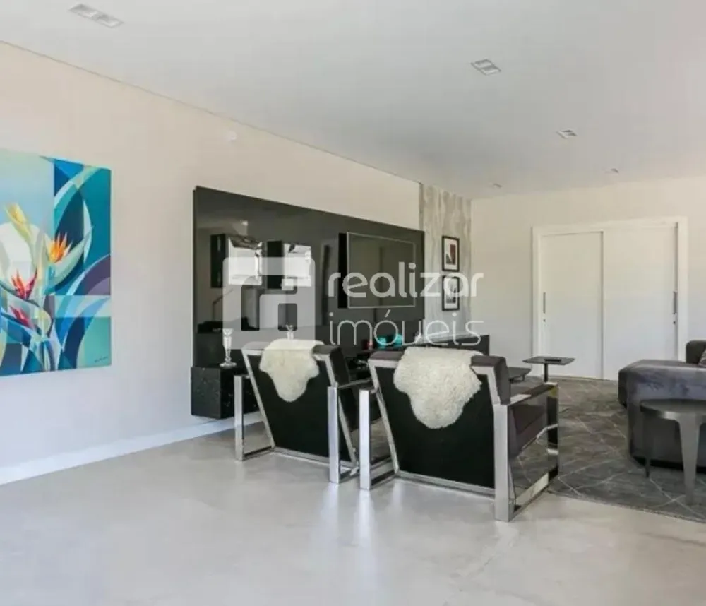 Casa, 5 quartos, 500 m² - Foto 8
