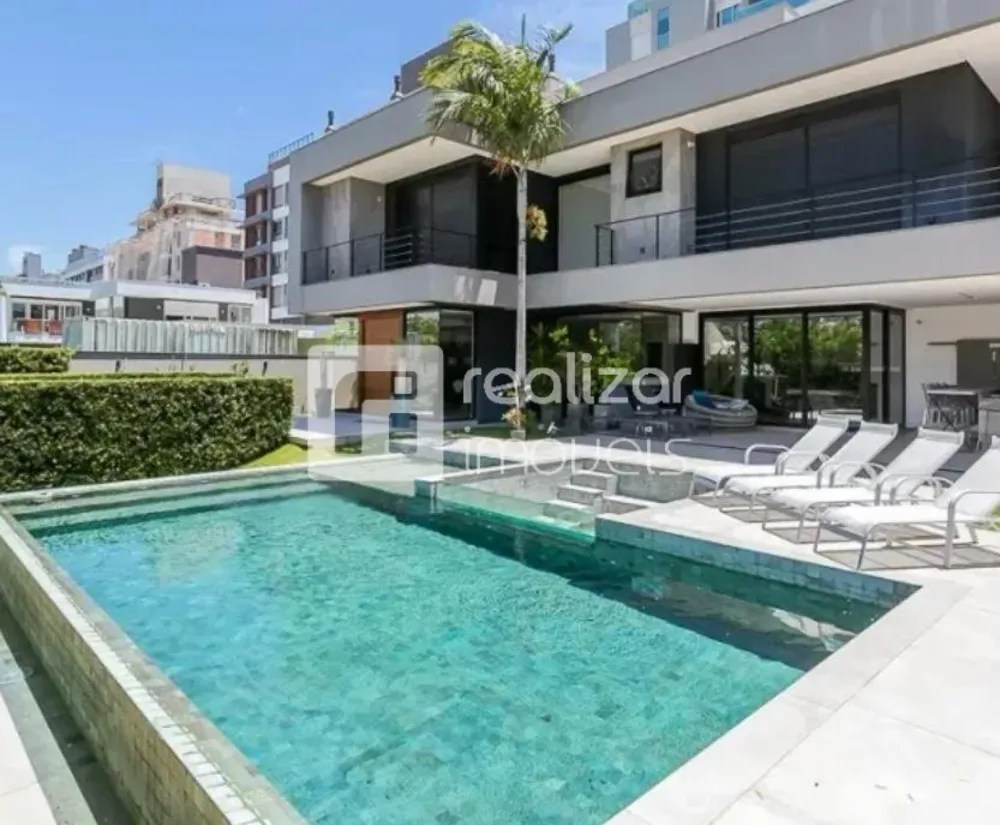 Casa, 5 quartos, 500 m² - Foto 1
