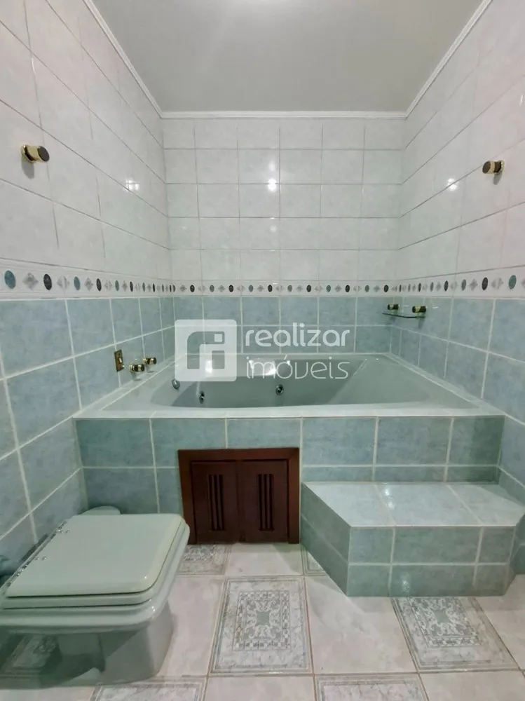 Casa de Condomínio, 5 quartos - Foto 10