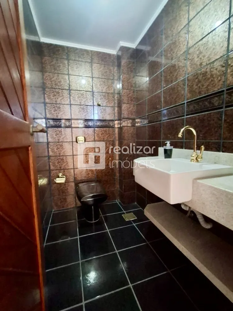 Casa de Condomínio, 5 quartos - Foto 13
