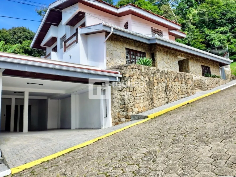 Casa de Condomínio, 5 quartos - Foto 16