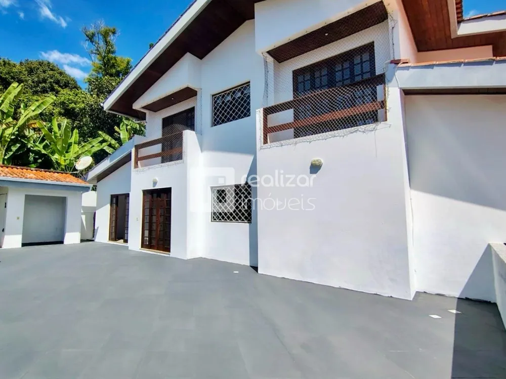 Casa de Condomínio, 5 quartos - Foto 3