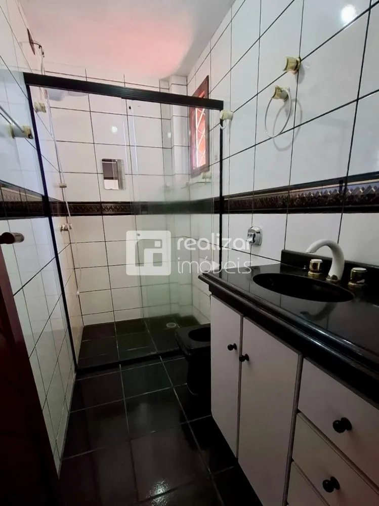 Casa de Condomínio, 5 quartos - Foto 12