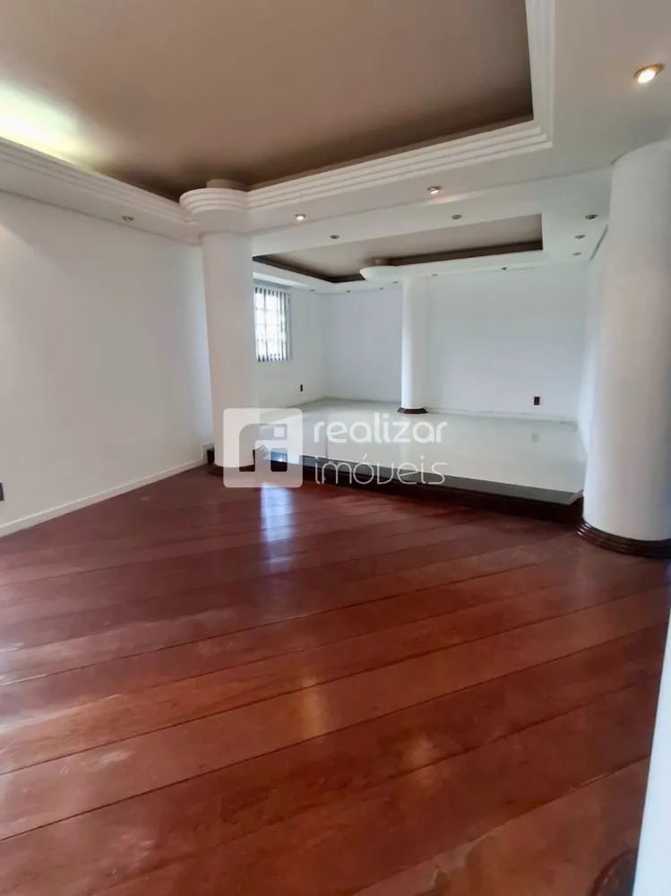 Casa de Condomínio, 5 quartos - Foto 5