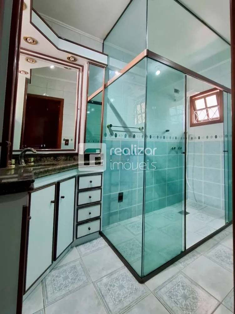 Casa de Condomínio, 5 quartos - Foto 11