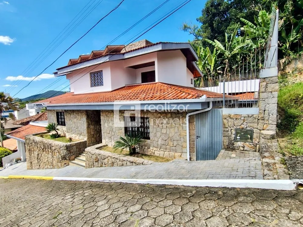 Casa de Condomínio, 5 quartos - Foto 15