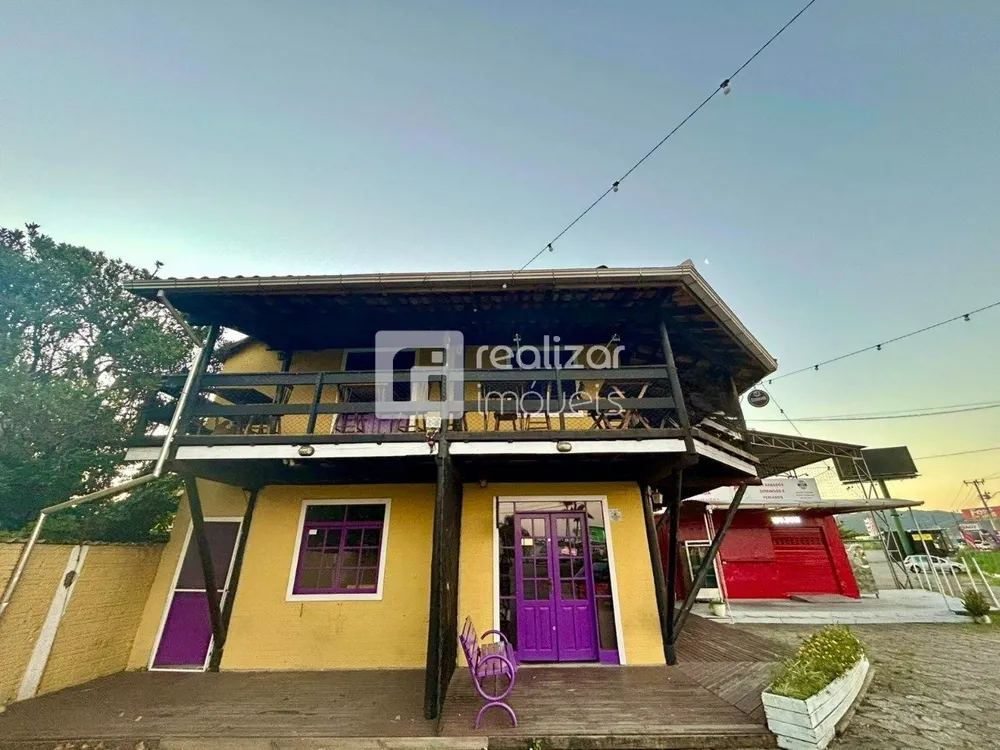 Casa Comercial, 262 m² - Foto 2