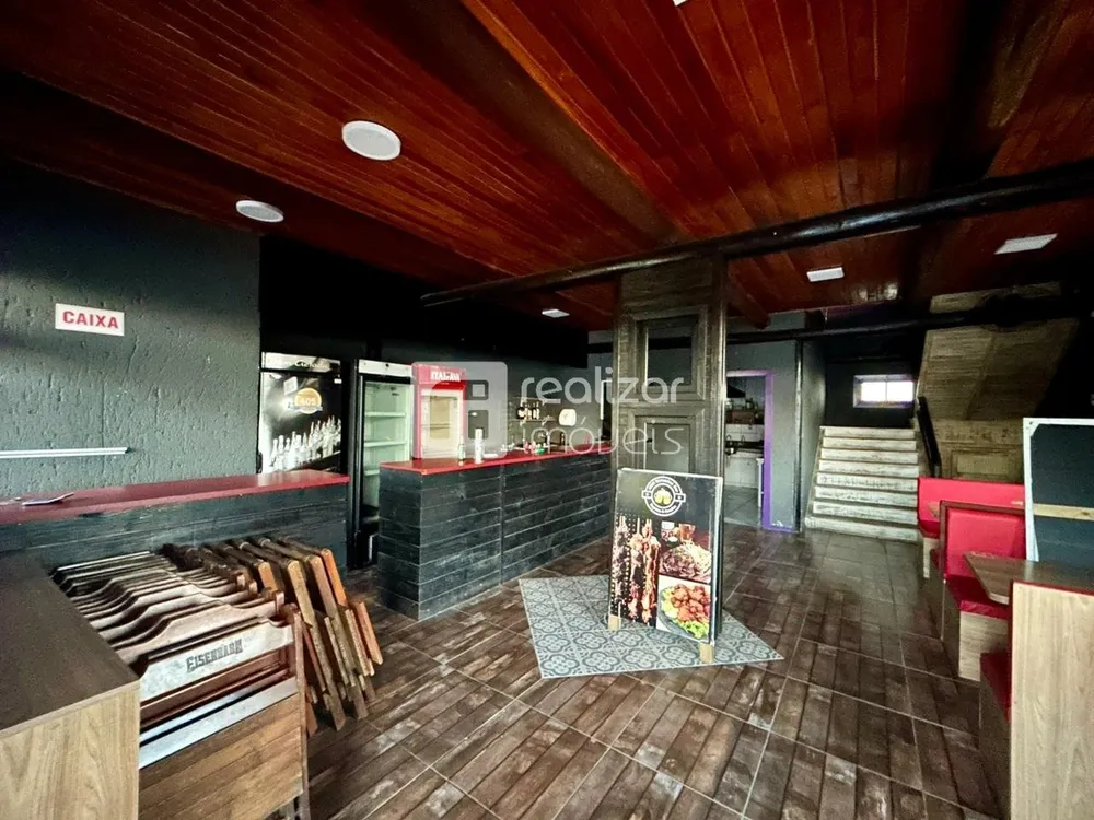 Casa Comercial, 262 m² - Foto 4
