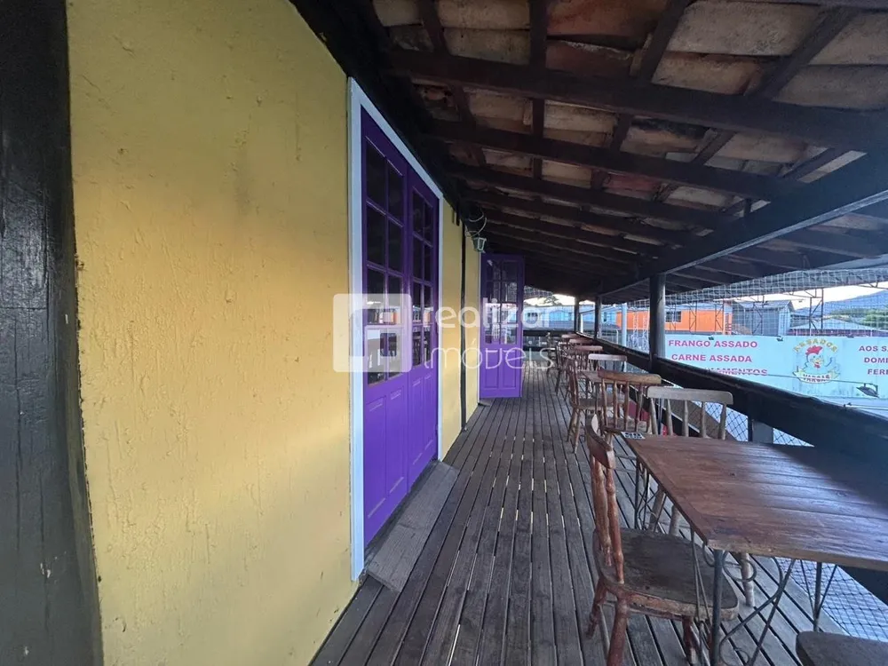 Casa Comercial, 262 m² - Foto 7