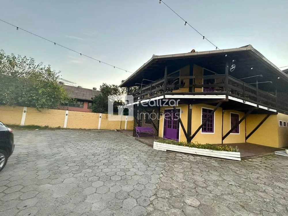Casa Comercial, 262 m² - Foto 1