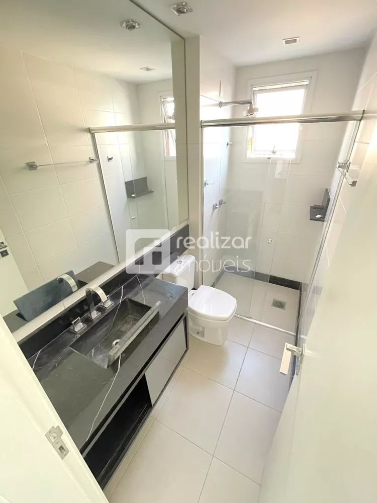 Apartamento, 2 quartos, 76 m² - Foto 2