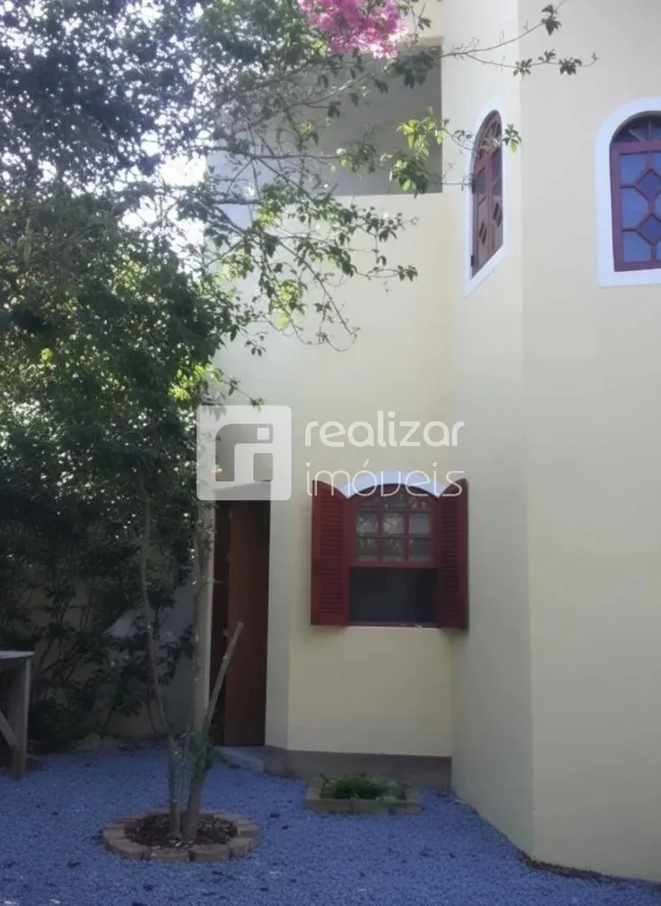 Casa, 4 quartos, 180 m² - Foto 2