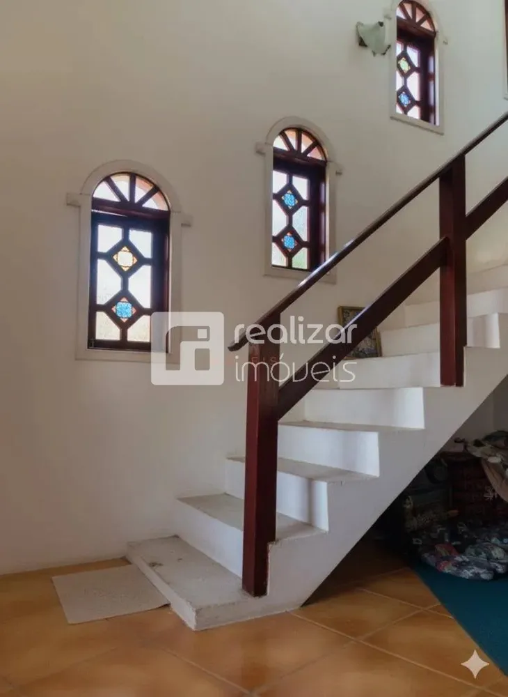 Casa, 4 quartos, 180 m² - Foto 8