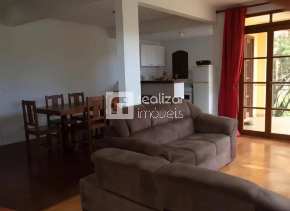 Casa, 4 quartos, 180 m² - Foto 5
