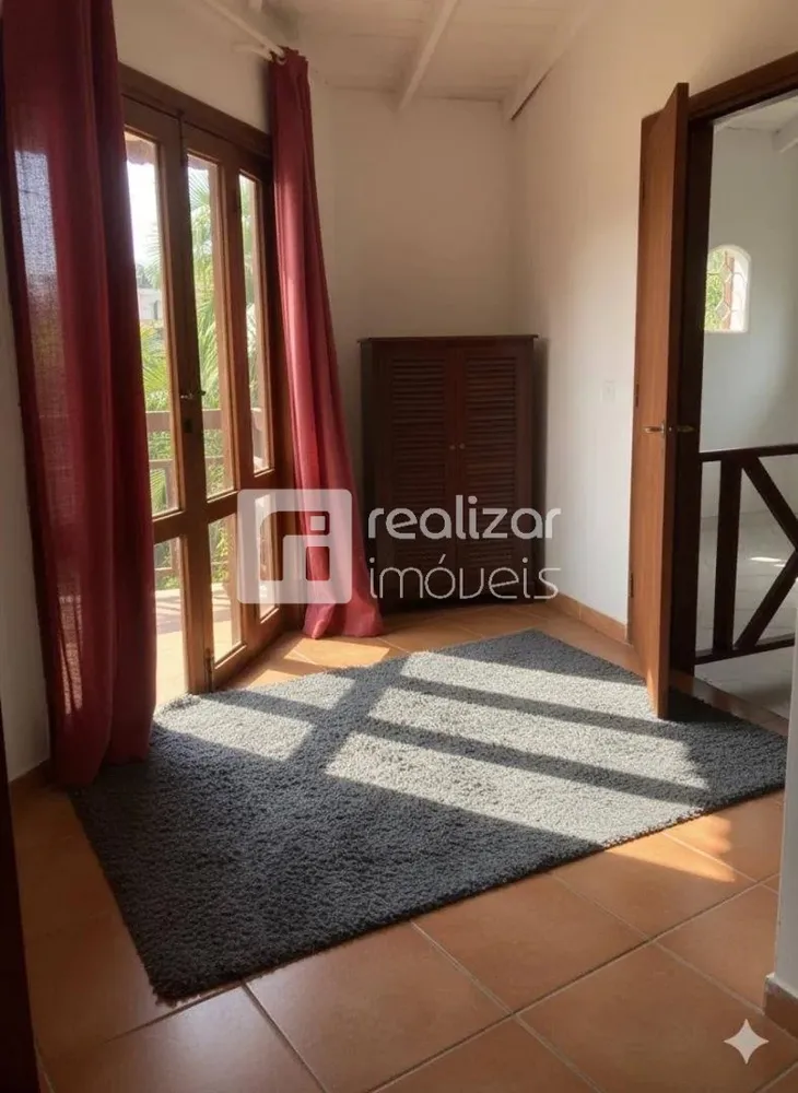 Casa, 4 quartos, 180 m² - Foto 9