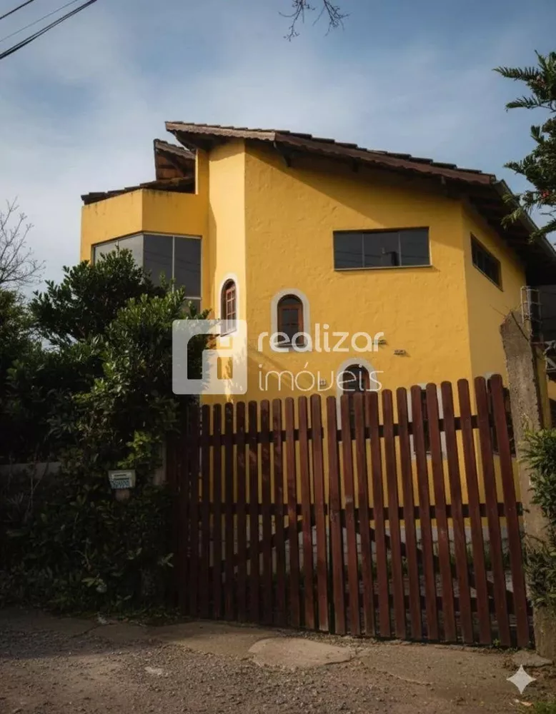 Casa, 4 quartos, 180 m² - Foto 1