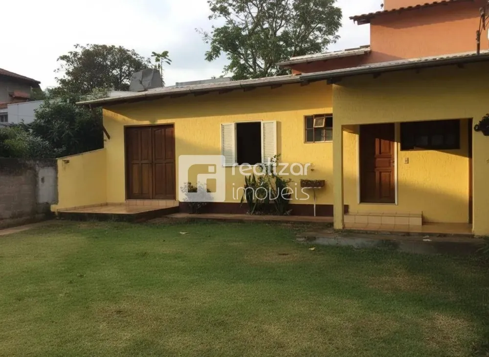 Casa, 4 quartos, 180 m² - Foto 12