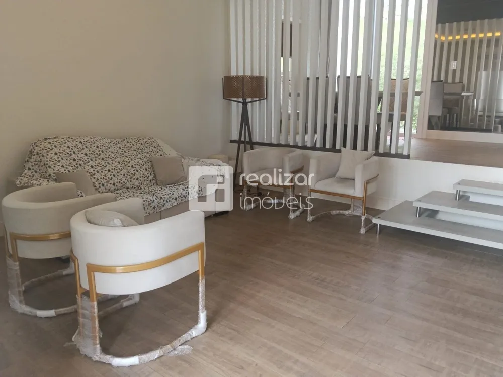 Casa de Condomínio, 2 quartos - Foto 4