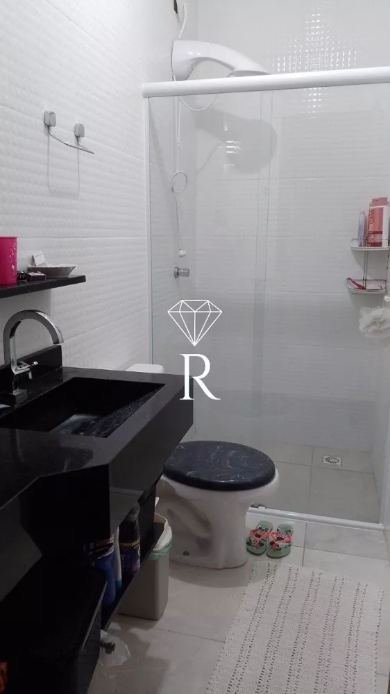 Sobrado, 2 quartos, 120 m² - Foto 4