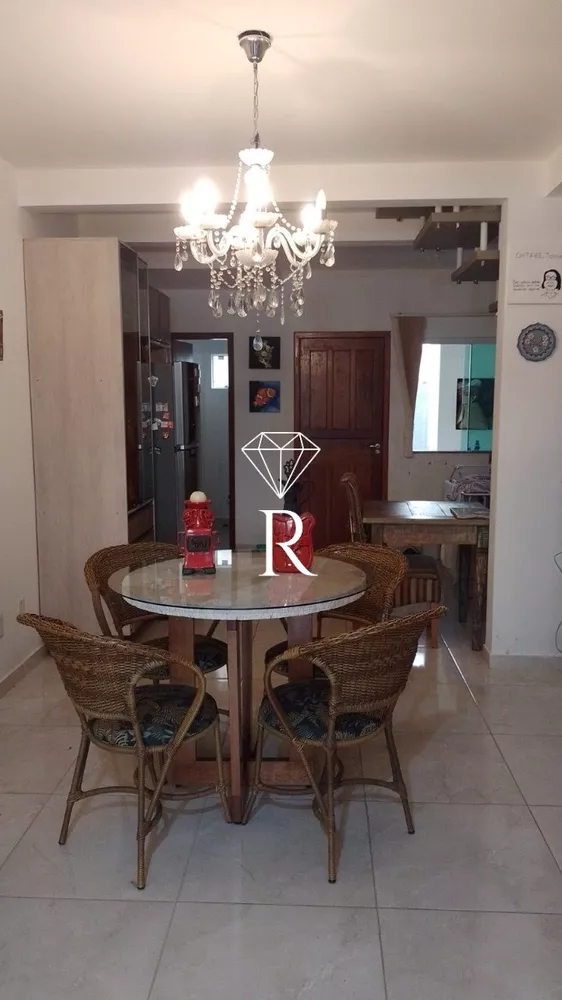 Sobrado, 2 quartos, 120 m² - Foto 2