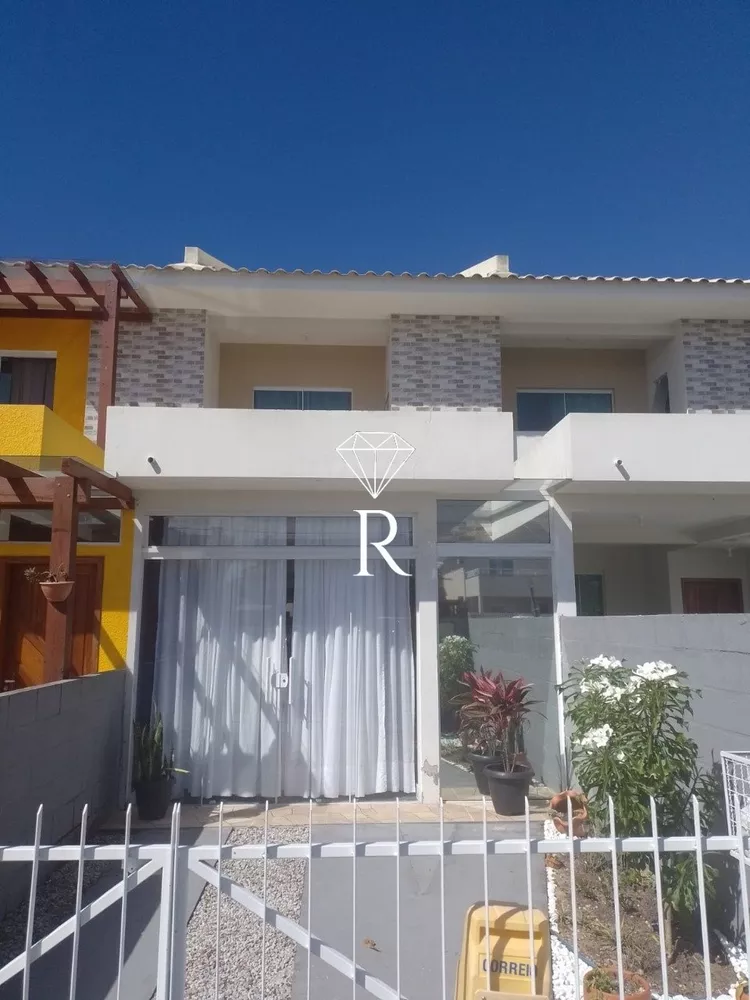 Sobrado, 2 quartos, 120 m² - Foto 1