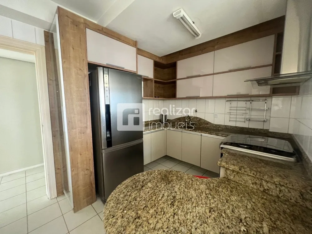 Apartamento, 3 quartos, 145 m² - Foto 3