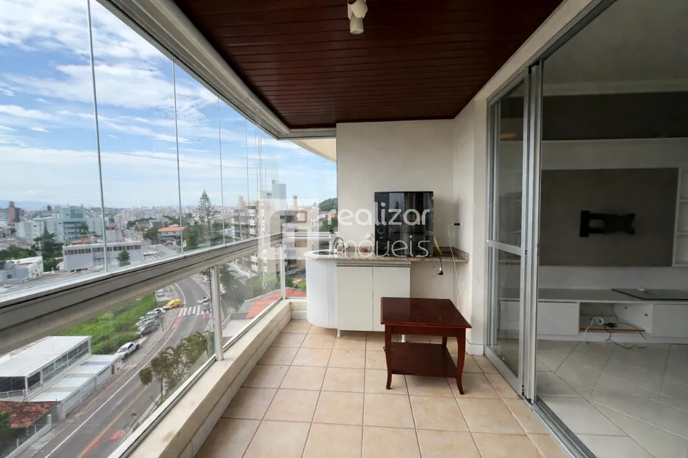 Apartamento, 3 quartos, 145 m² - Foto 1