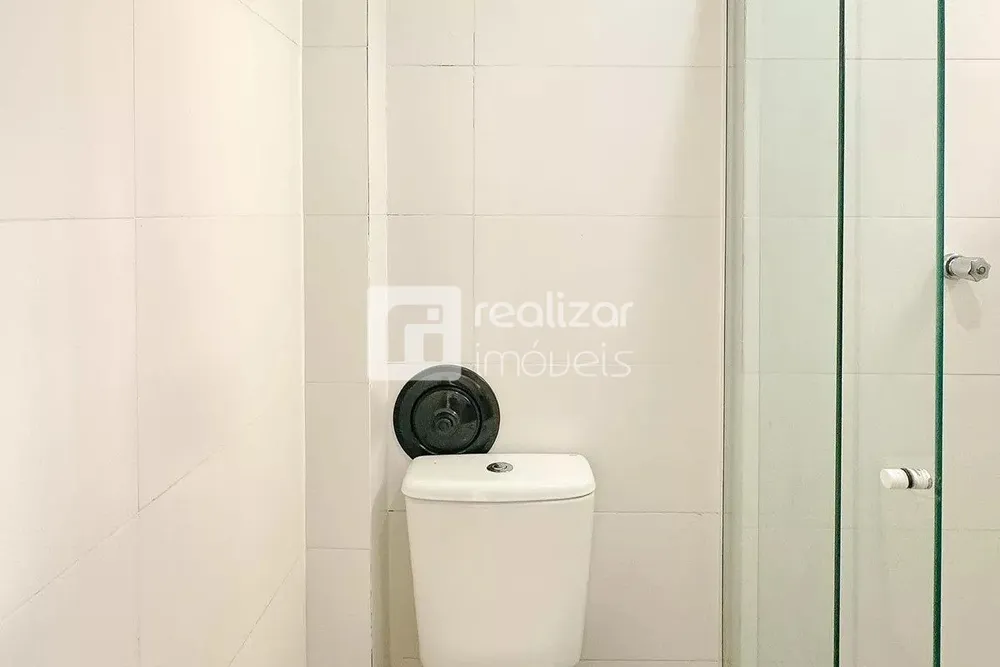 Apartamento, 2 quartos, 70 m² - Foto 10