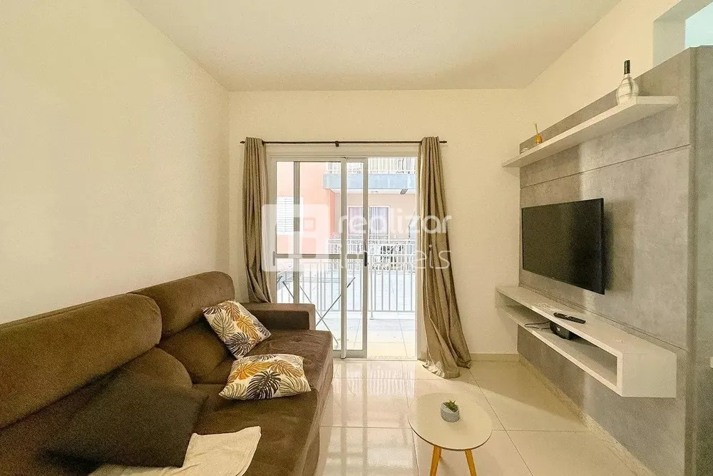 Apartamento, 2 quartos, 70 m² - Foto 3