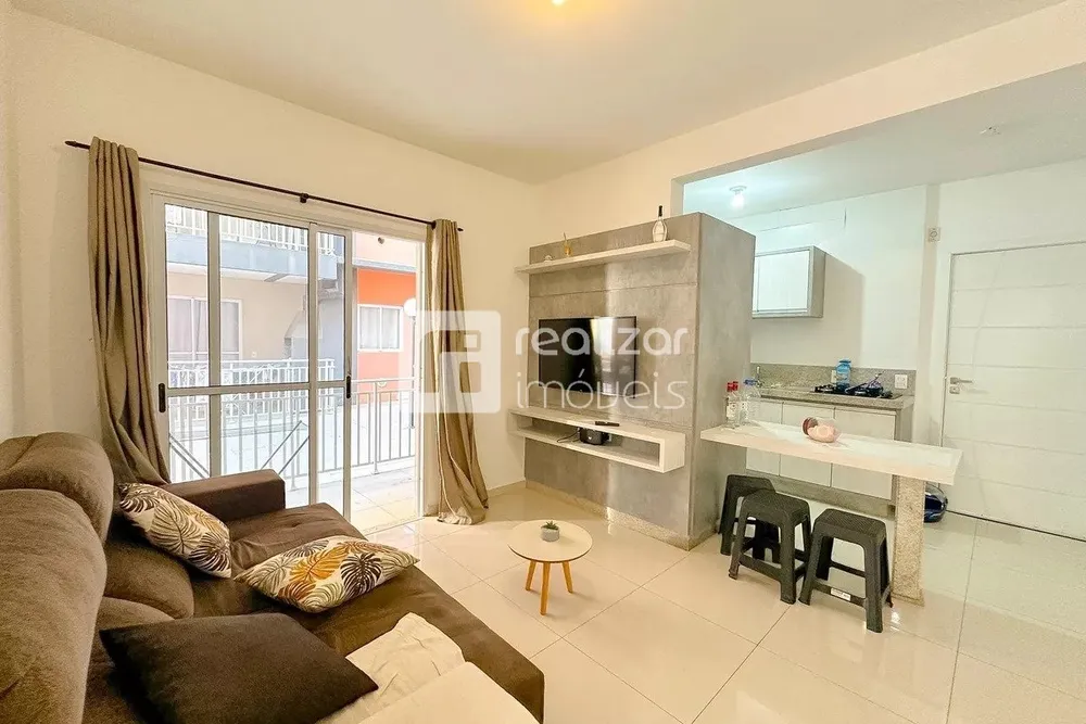 Apartamento, 2 quartos, 70 m² - Foto 1