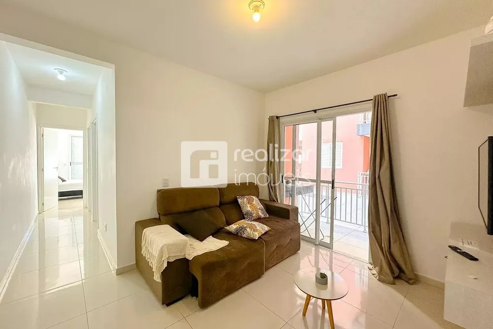 Apartamento, 2 quartos, 70 m² - Foto 2