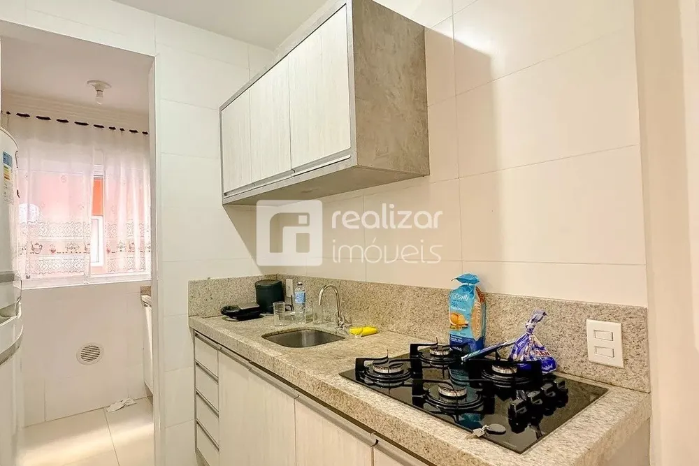 Apartamento, 2 quartos, 70 m² - Foto 5
