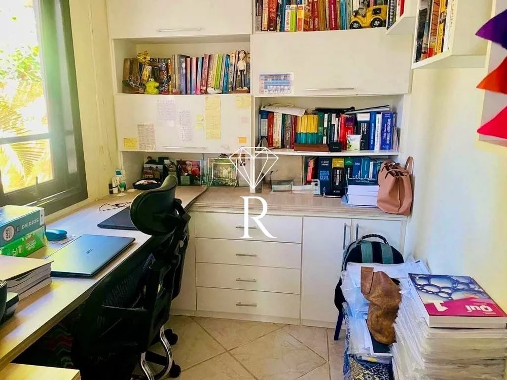 Casa, 3 quartos, 250 m² - Foto 2