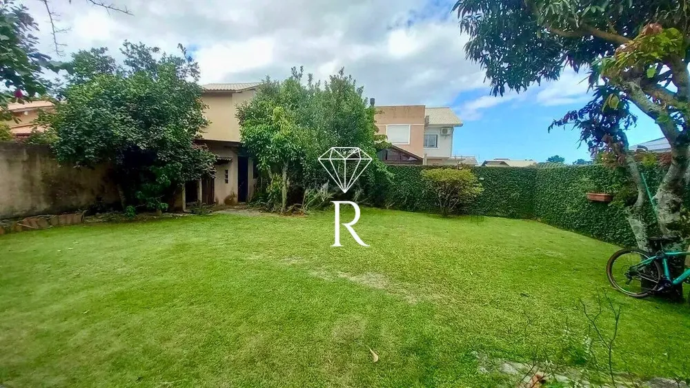 Casa, 3 quartos, 250 m² - Foto 8