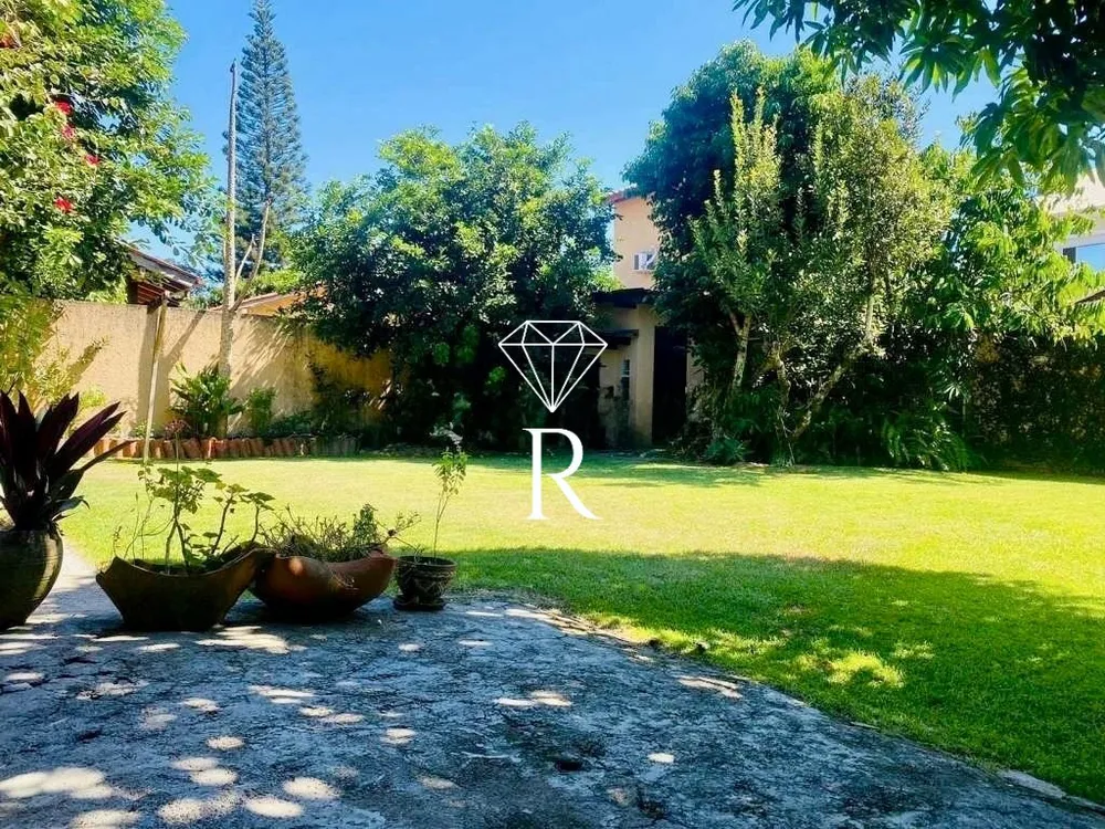 Casa, 3 quartos, 250 m² - Foto 5