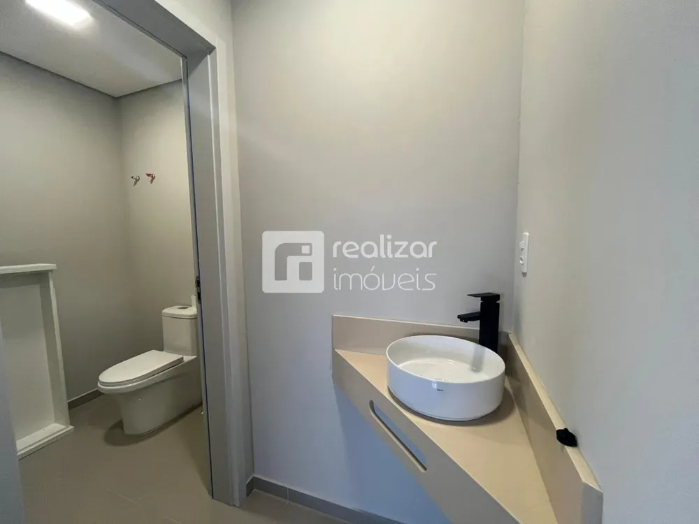 Casa, 3 quartos, 218 m² - Foto 8