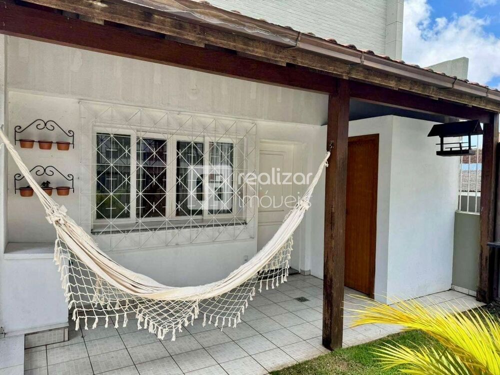 Casa para alugar com 1 quarto, 59m² - Foto 3