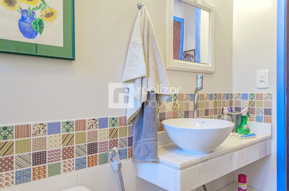 Casa, 2 quartos, 80 m² - Foto 13