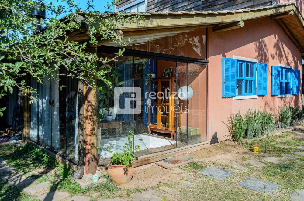 Casa, 2 quartos, 80 m² - Foto 1