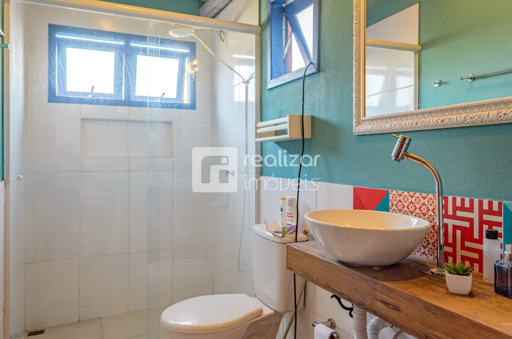 Casa, 2 quartos, 80 m² - Foto 11