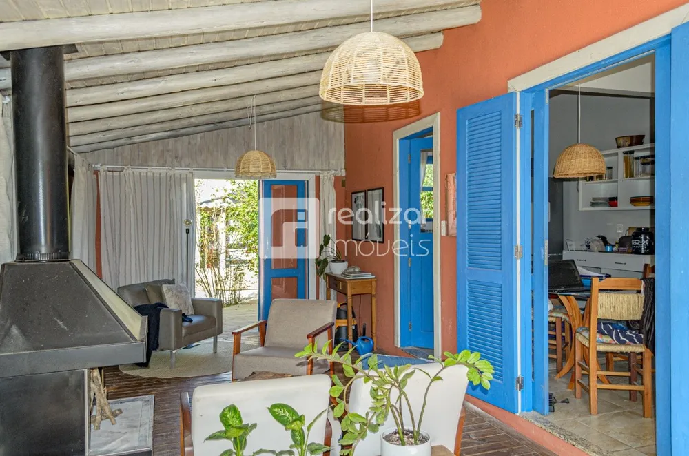 Casa, 2 quartos, 80 m² - Foto 3