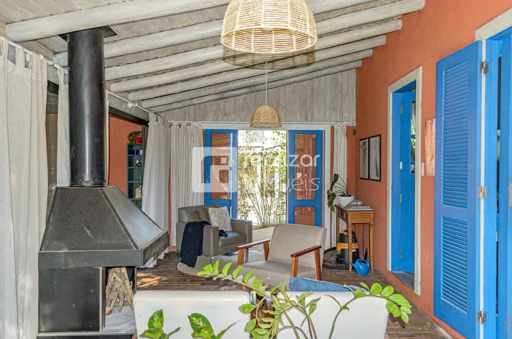Casa, 2 quartos, 80 m² - Foto 2