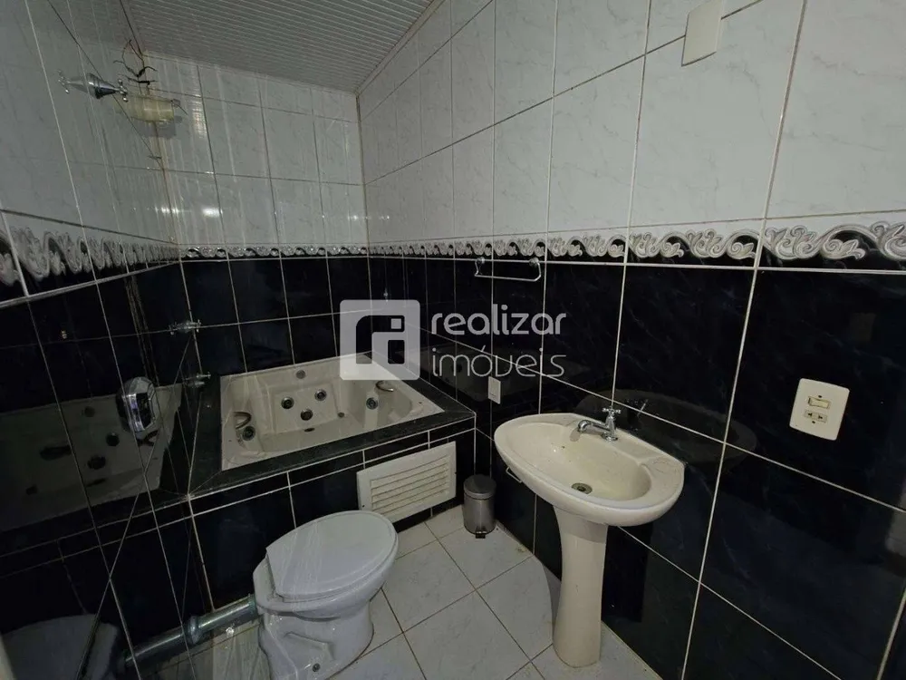 Casa, 4 quartos, 160 m² - Foto 3