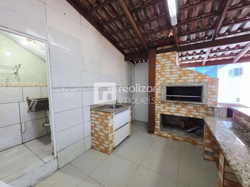 Casa, 4 quartos, 160 m² - Foto 2
