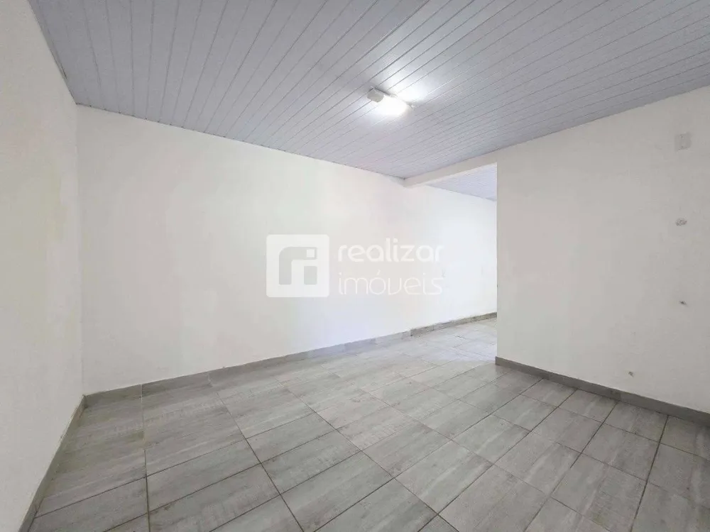Casa, 4 quartos, 160 m² - Foto 1
