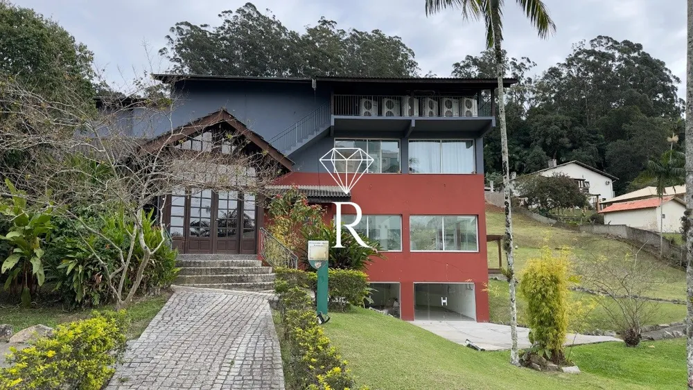 Loja-Salão, 184 m² - Foto 1