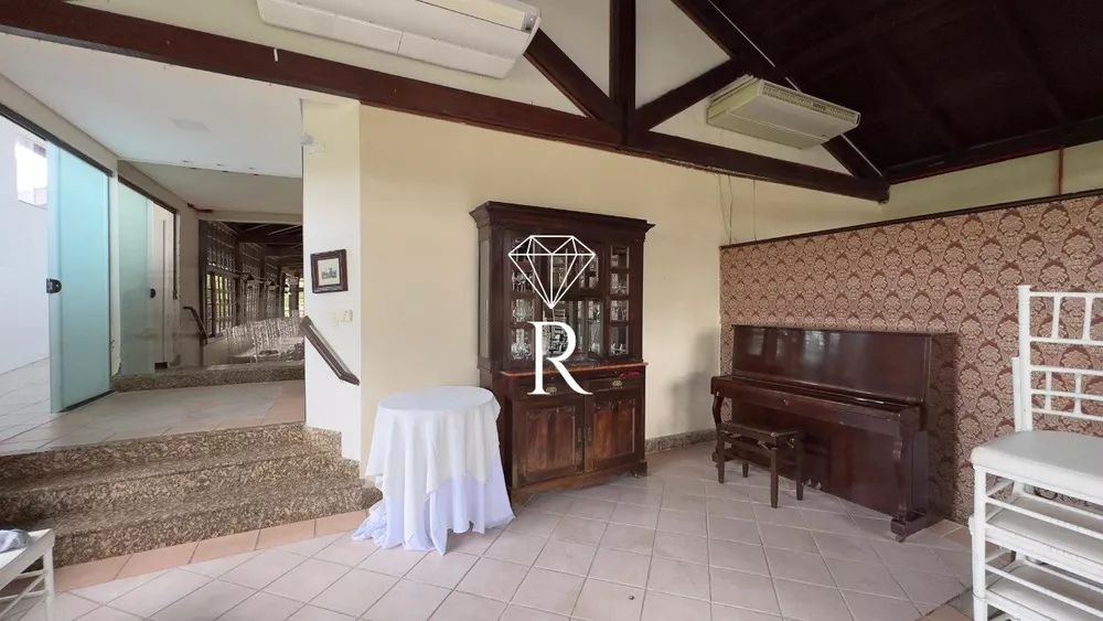 Loja-Salão, 184 m² - Foto 1