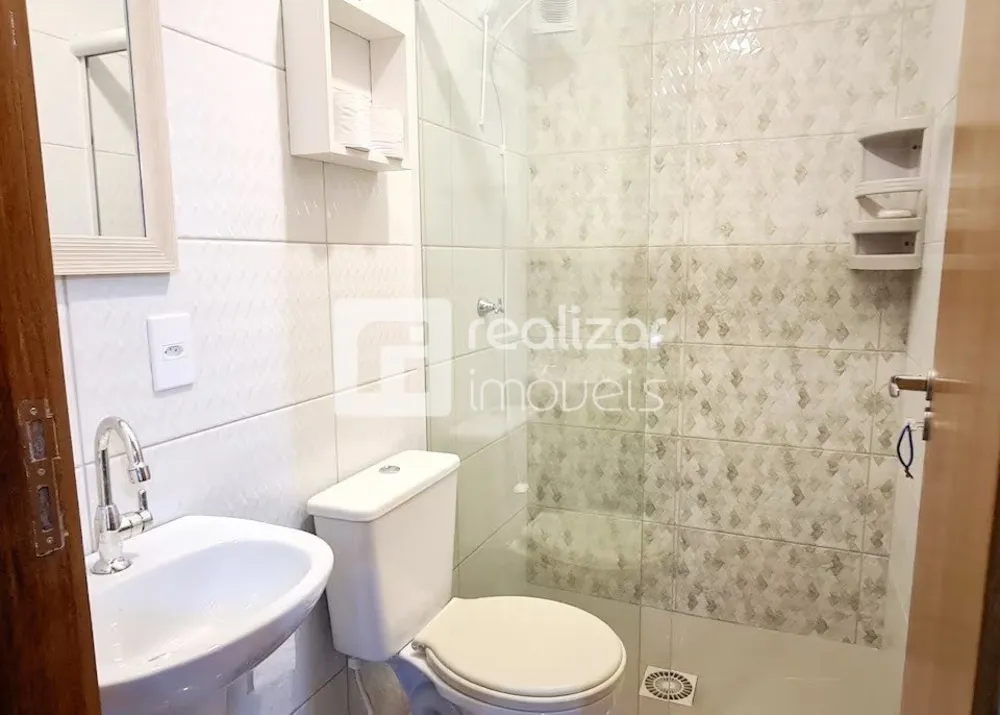 Apartamento, 1 quarto, 16 m² - Foto 8