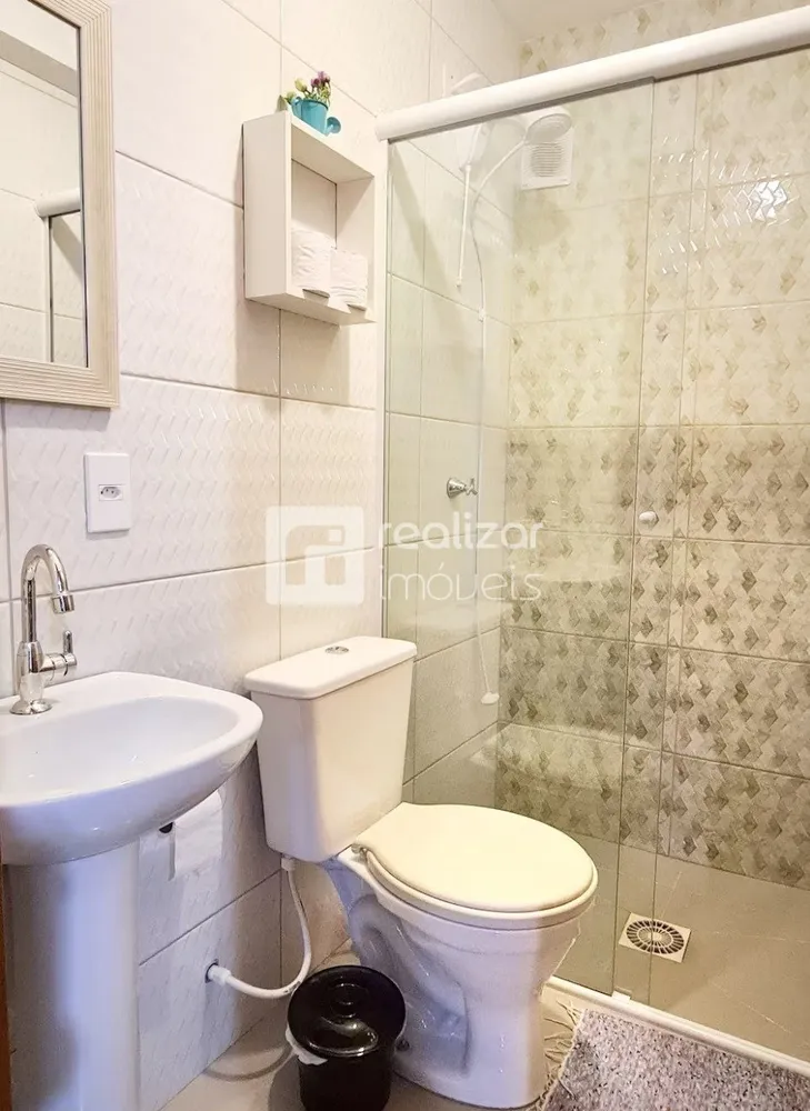 Apartamento, 1 quarto, 16 m² - Foto 9